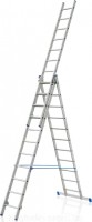 Купить лестница ELKOP VHR P 3x14: цена от 10999 грн.