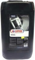 Купить моторное масло Lotos Diesel 15W-40 30L: цена от 3482 грн.