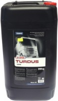 Купить моторное масло Lotos Turdus SHPD 15W-40 30L  по цене от 3351 грн.