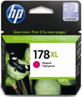 Купить картридж HP 178XL CB324HE: цена от 560 грн.