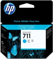 Купить картридж HP 711 CZ130A  по цене от 1498 грн.