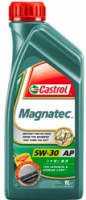 Купить моторное масло Castrol Magnatec 5W-30 AP 1L  по цене от 395 грн.