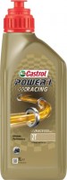 Купить моторное масло Castrol Power 1 Racing 2T 1L  по цене от 307 грн.