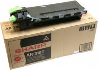 Купить картридж Sharp AR310T  по цене от 79 грн.