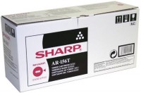 Купить картридж Sharp AR156T: цена от 2327 грн.