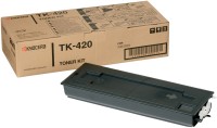 Купити картридж Kyocera TK-420  за ціною від 3191 грн.