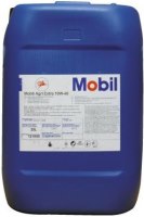 Купить моторное масло MOBIL Agri Extra 10W-40 20L: цена от 4066 грн.