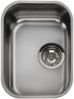 Купити кухонна мийка Smeg UM30N за ціною від 4700 грн.