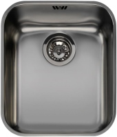 Купити кухонна мийка Smeg UM40N  за ціною від 3149 грн.