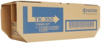 Купити картридж Kyocera TK-350  за ціною від 5926 грн.