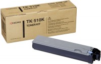 Купить картридж Kyocera TK-510K  по цене от 1470 грн.