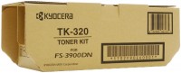 Купить картридж Kyocera TK-320  по цене от 3486 грн.