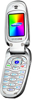 Купити мобільний телефон Samsung SGH-E330  за ціною від 3270 грн.