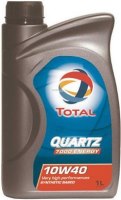 Купить моторное масло Total Quartz 7000 Energy 10W-40 1L  по цене от 230 грн.