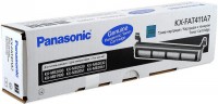 Купить картридж Panasonic KX-FAT411A7: цена от 950 грн.