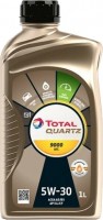 Купити моторне мастило Total Quartz 9000 Future NFC 5W-30 1L  за ціною від 316 грн.