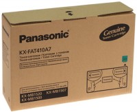 Купить картридж Panasonic KX-FAT410A: цена от 2533 грн.