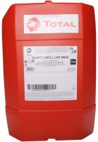 Купить моторное масло Total Quartz INEO Long Life 5W-30 20L  по цене от 5981 грн.