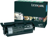 Купити картридж Lexmark T650H11E  за ціною від 14455 грн.