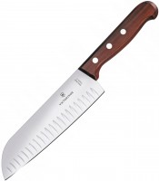 Купить кухонный нож Victorinox Wood 6.8520.17  по цене от 3380 грн.