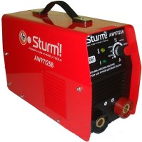 Купить сварочный аппарат Sturm AW97I25B  по цене от 3534 грн.