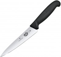 Купить кухонный нож Victorinox Fibrox 5.2003.15  по цене от 1058 грн.
