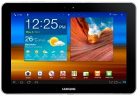 Купити планшет Samsung Galaxy Tab 10.1 3G 32GB  за ціною від 4290 грн.