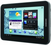 Купити планшет Samsung Galaxy Tab 2 7.0 3G 8GB  за ціною від 6995 грн.