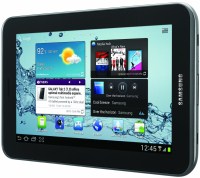 Купити планшет Samsung Galaxy Tab 2 7.0 3G 16GB  за ціною від 7871 грн.
