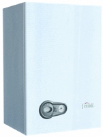 Купити опалювальний котел Ferroli BLUEHELIX TECH 35C за ціною від 121008 грн.