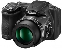 Купить фотоаппарат Nikon Coolpix L830  по цене от 6999 грн.