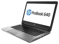 Купити ноутбук HP ProBook 640 G1 (640G1-F6Z22ES) за ціною від 25130 грн.
