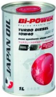 Купить моторное масло Bi-Power Turbo Diesel 10W-40 1L  по цене от 170 грн.