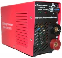 Купить сварочный аппарат Energomash SA-97I25SM  по цене от 2700 грн.