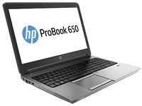 Купити ноутбук HP ProBook 650 G1 (650G1-D9S33AV/ip2) за ціною від 36762 грн.