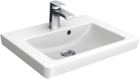 Купити умивальник Villeroy & Boch Subway 2.0 7315F001  за ціною від 4886 грн.