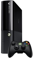 Купити ігрова приставка Microsoft Xbox 360 E 500GB  за ціною від 25857 грн.