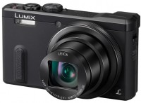Купити фотоапарат Panasonic DMC-TZ60  за ціною від 17774 грн.