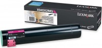 Купить картридж Lexmark X945X2MG  по цене от 27285 грн.