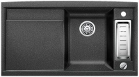 Купить кухонна мийка Blanco Axia II 5S-F 516811: цена от 20008 грн.