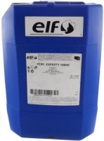 Купити моторне мастило ELF Performance Experty 10W-40 20L  за ціною від 5494 грн.
