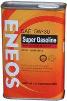 Купить моторное масло Eneos Super Gasoline 5W-30 SL 1L  по цене от 330 грн.