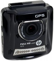 Купить видеорегистратор HP F310 GPS  по цене от 1998 грн.
