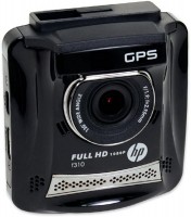 Купить відеореєстратор HP F310 GPS: цена от 2598 грн.
