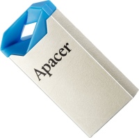 Купити USB-флешка Apacer AH111 (64Gb) за ціною від 175 грн.