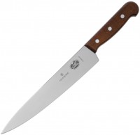 Купить кухонный нож Victorinox Wood 5.2000.22  по цене от 3380 грн.