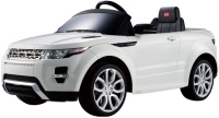 Купити дитячий електромобіль Rastar Land Rover Evoque  за ціною від 26980 грн.