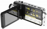 Купити відеореєстратор DOD F900LS  за ціною від 1548 грн.