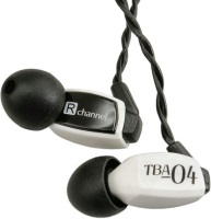 Купить наушники Fischer Audio TBA-04  по цене от 8120 грн.