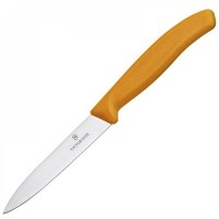 Купить кухонный нож Victorinox Swiss Classic 6.7606.L119  по цене от 225 грн.